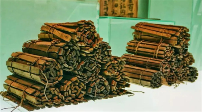 中国古代史-古人是怎么样加密公文和信件的？