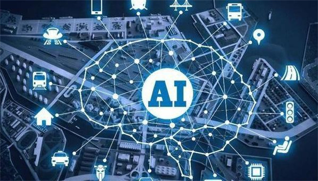 人工智能-openai公司上市了吗 上市情况