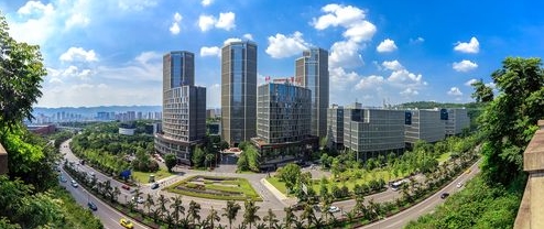 多所高校设研究院 为何青睐这个地区？