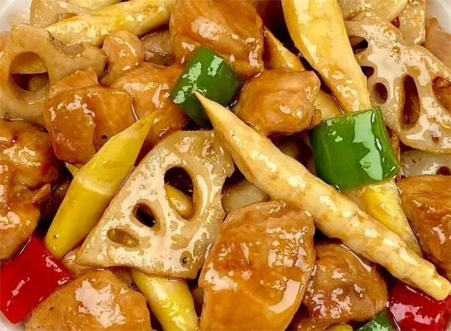 孩子总挑食怎么办?八道开胃菜建议常吃,开胃健脾,经济(Economy)又实惠