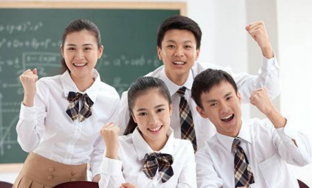 高考(College Entrance Examination)第二天 如何保持心态?