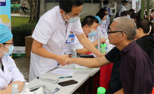 北京市2024年脑卒中急救地图发布，有何好处