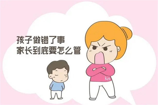 小小年纪“偷”东西,家长正确的处理方法,值得每个人学习