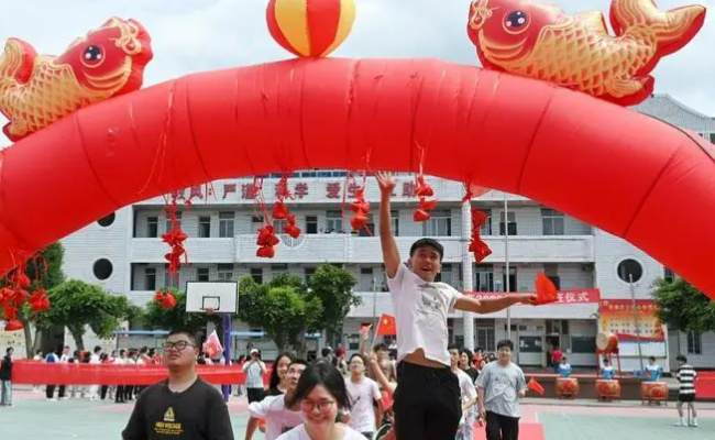 2023年高考(College Entrance Examination)时间是几月几日 全国高考(College Entrance Examination)什么时候?