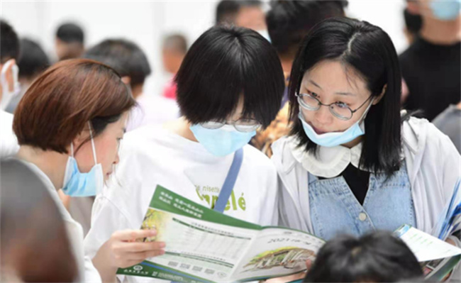 高考(College Entrance Examination)填报志愿的方法有哪些?