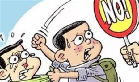 如何看待校园霸凌 怎么样防范校园霸凌